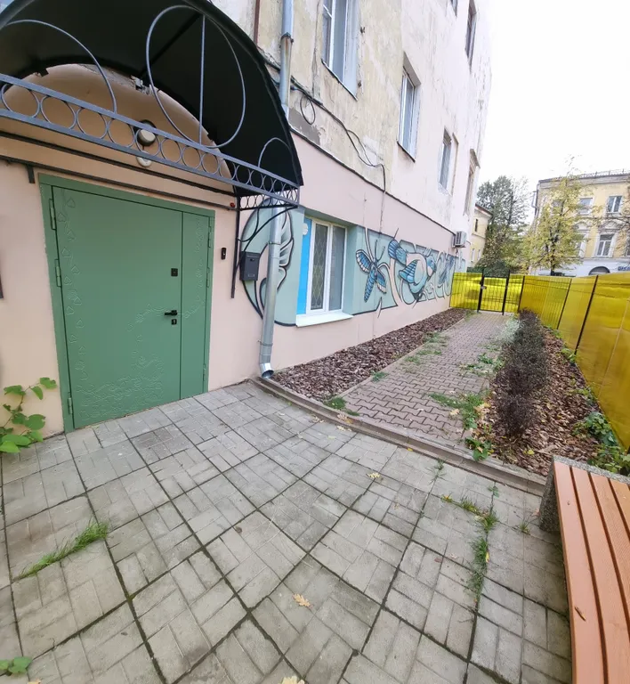 Черничные ночи в столице Золотого кольца