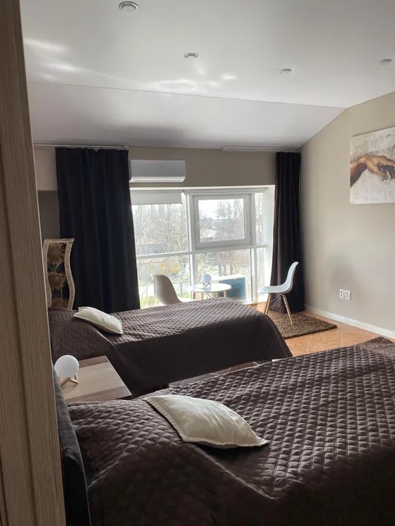 Квартира Квартира на чёрном море — Южная Озереевка