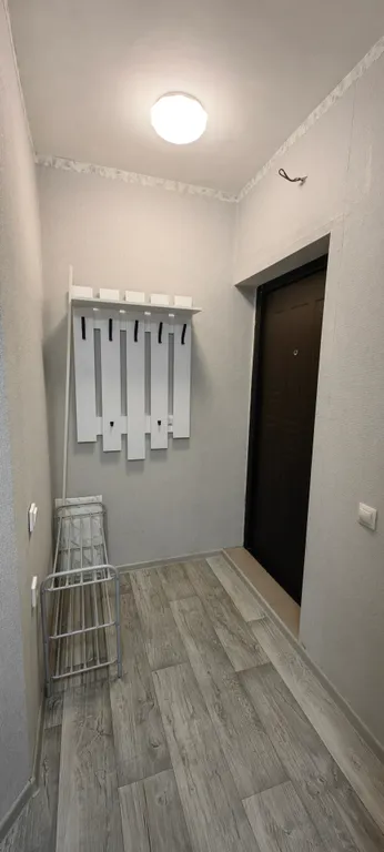 Уютная квартира, в тихом районе