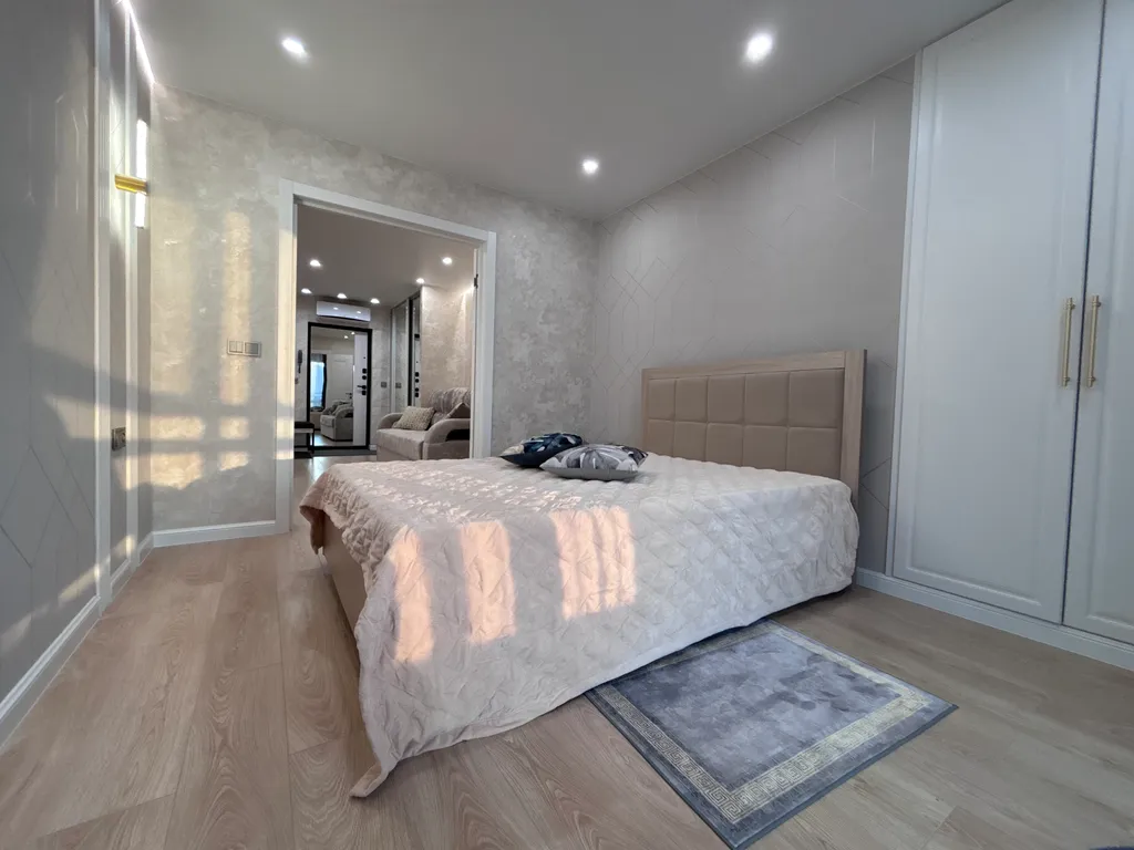 Евродвушка у озера новострой рядом с центром города МЖК Ледовая арена