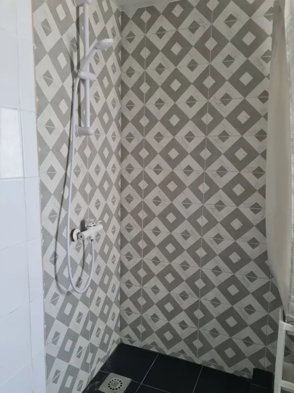 Прекрасная чистая комната в тихом и спокойном месте