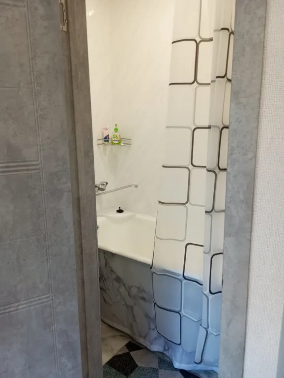 Уютная, чистая квартира после ремонта