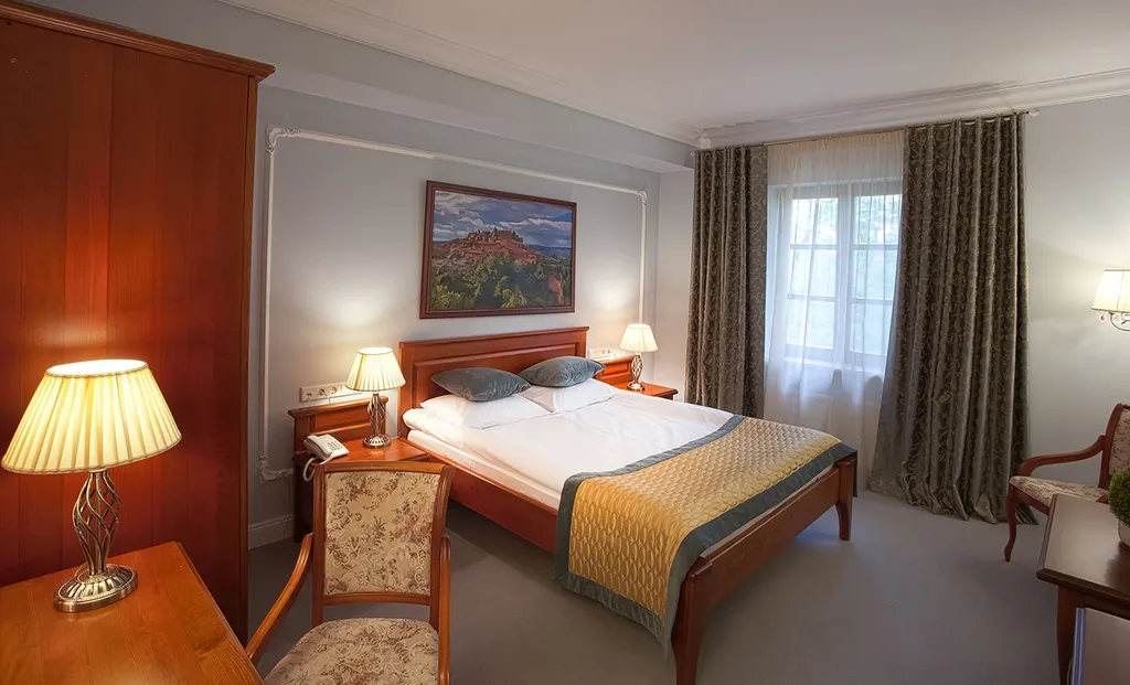 Квартира Комната — аренда посуточно в Смоленск