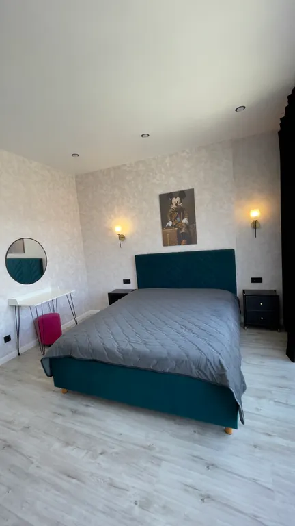 Уютная квартира у моря, 2 минуты до пляжа