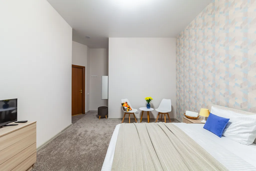 Квартира Комната — Санкт-Петербург