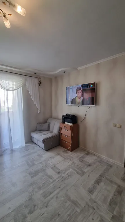 Квартира Лучшие апартаменты — Калининград