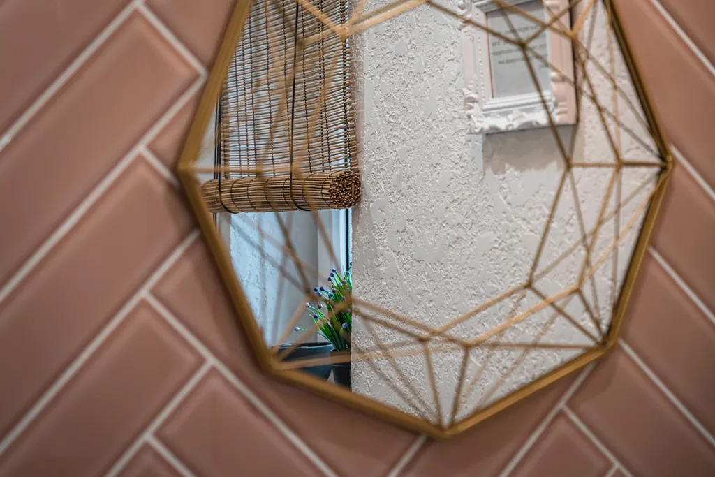 Уютные апартаменты в немецком доме