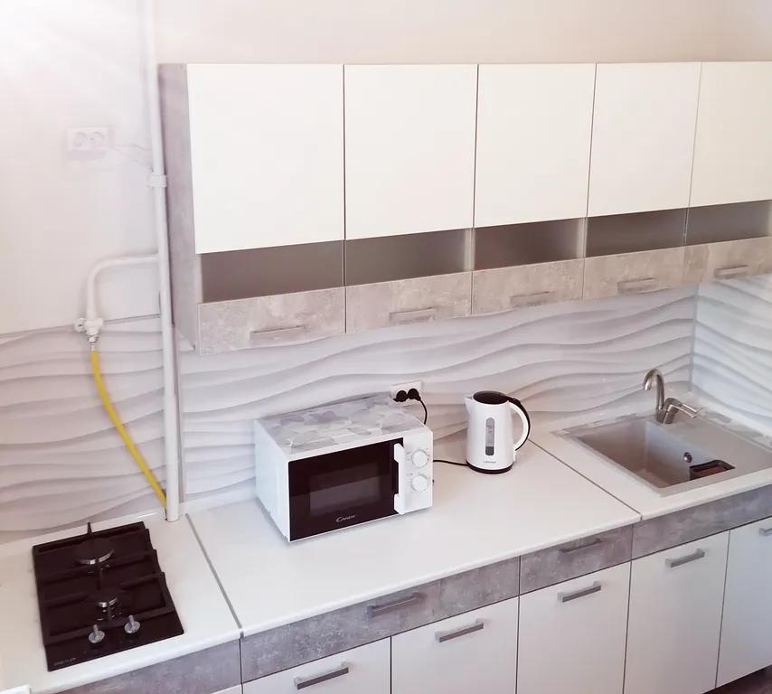 1-комнатная уютная, чистая квартира в центре города Сатка