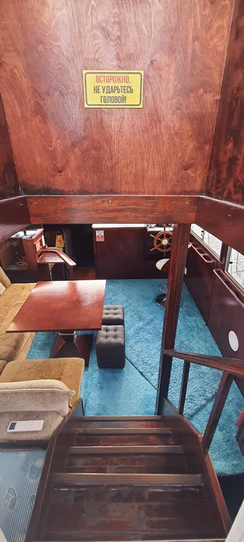 Апартаменты с видом на море