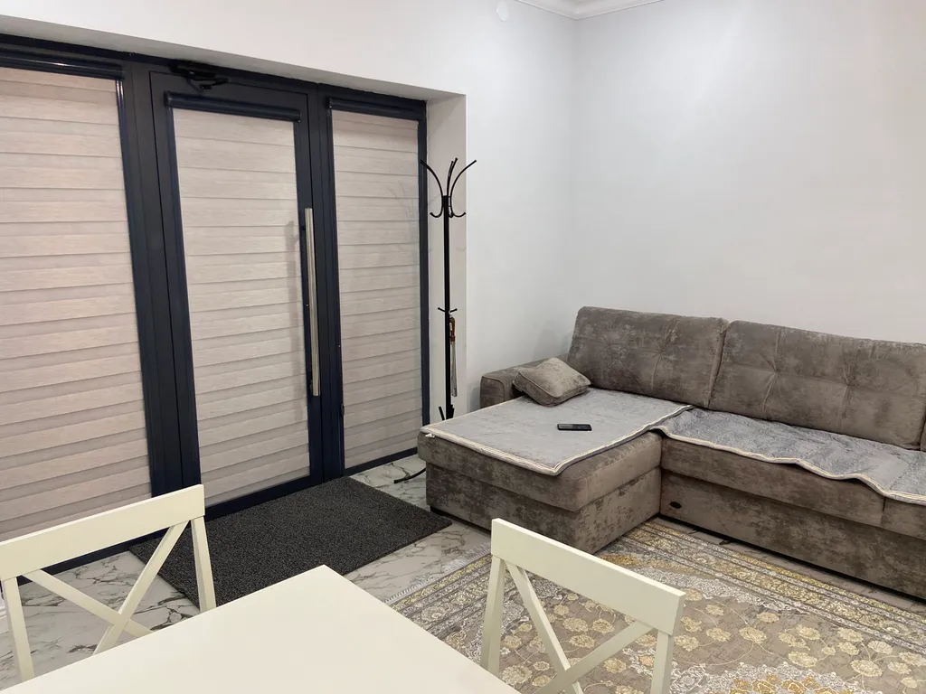 Квартира Уютная студия — аренда посуточно в Гуниб