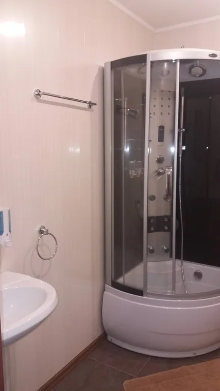 Двухкомнатные апартаменты ЭкоРай