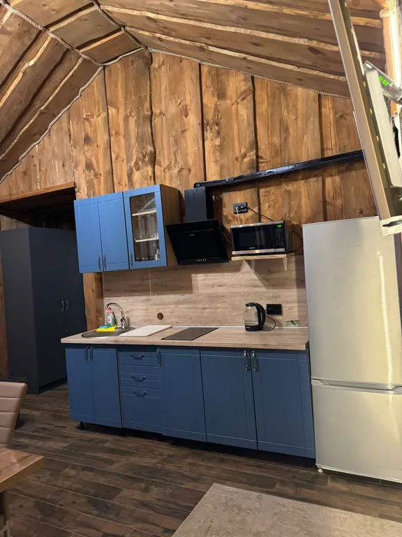 2-комнатный Дом