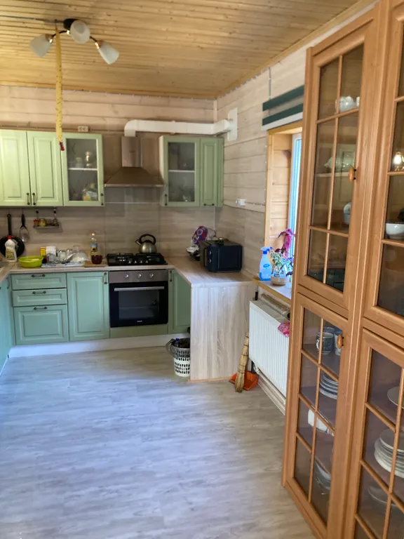 Квартира Одна комната — Москва