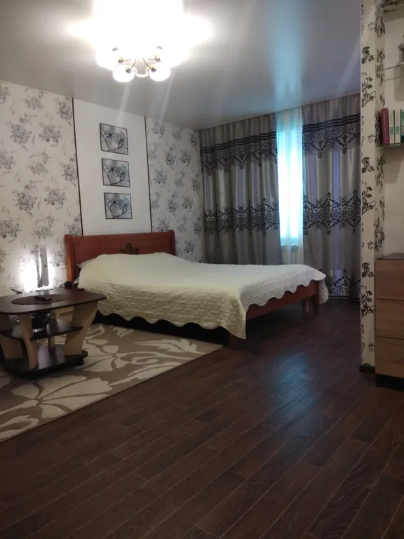 Уютная квартира в центре города — аренда посуточно в Норильск