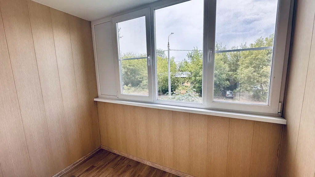 Однокомнатная квартира рядом с ж/д вокзалом