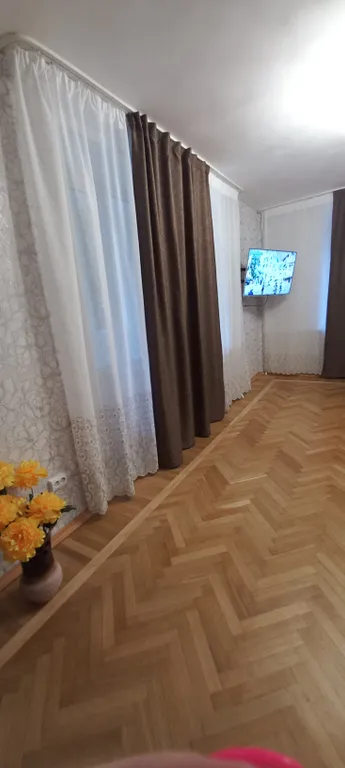 Квартира у фонтанов