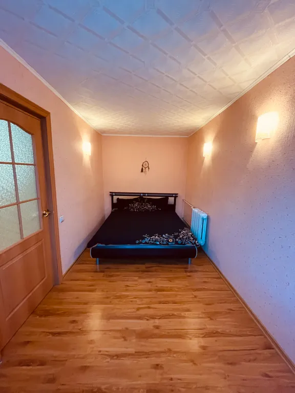 Уютная тёплая двушка в центре