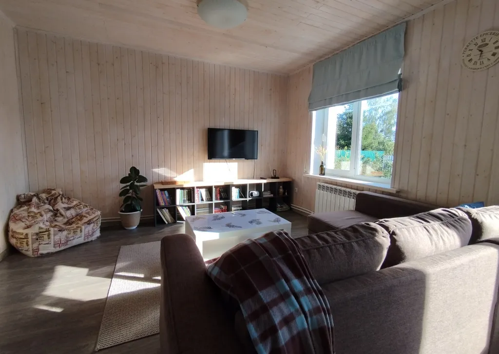 Уютный гостевой дом