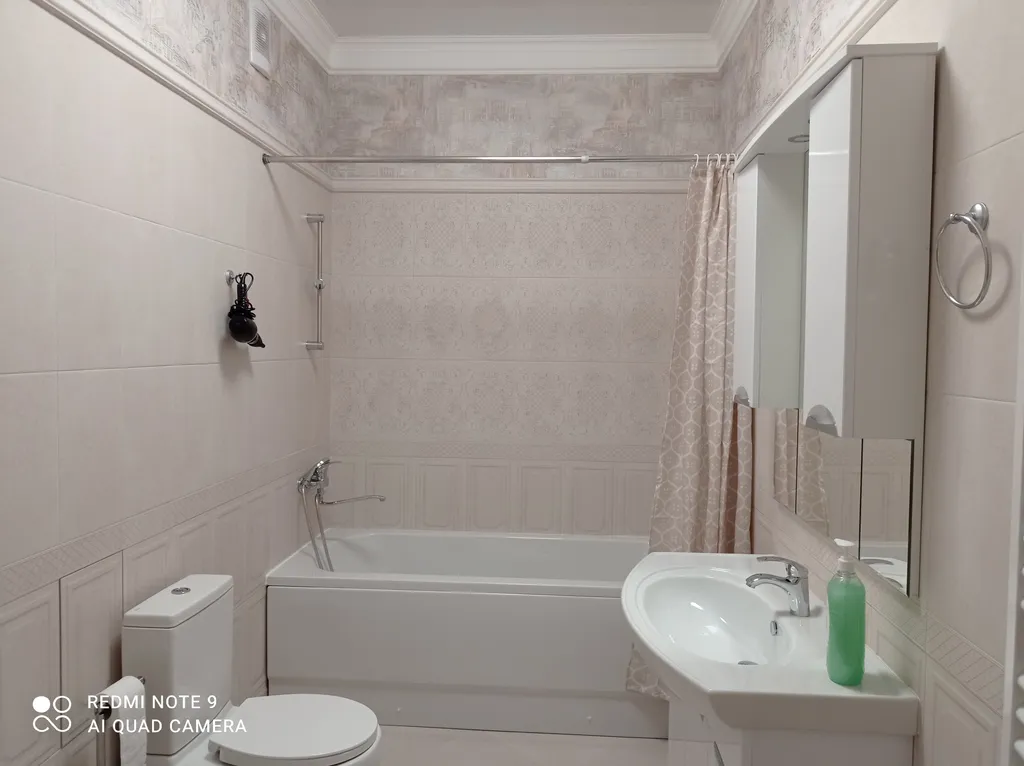 Квартира 1-комнатная Квартира — Калининград