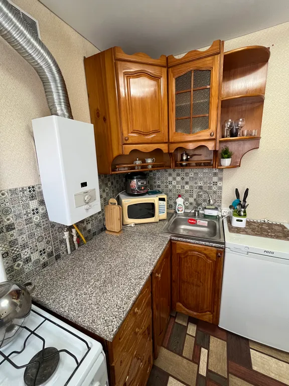 Уютная квартира рядом с новым Театром  имени Галиасгара Камала, центр