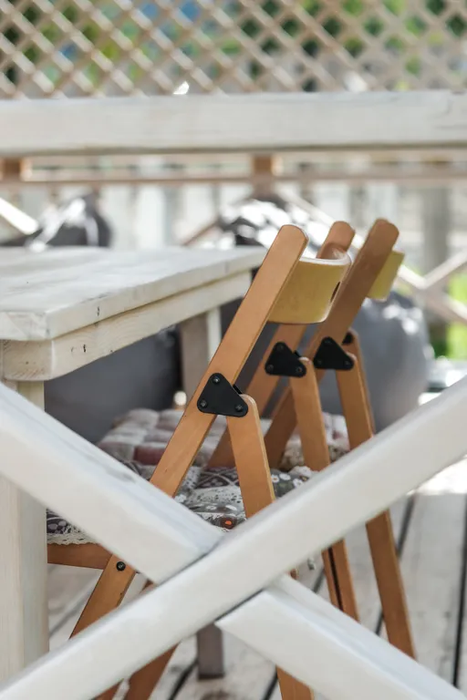 Домик Лошади