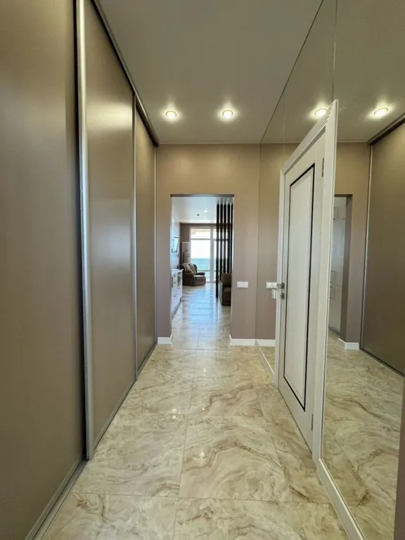 Уютная квартира в ЖK Золотые Пеcки