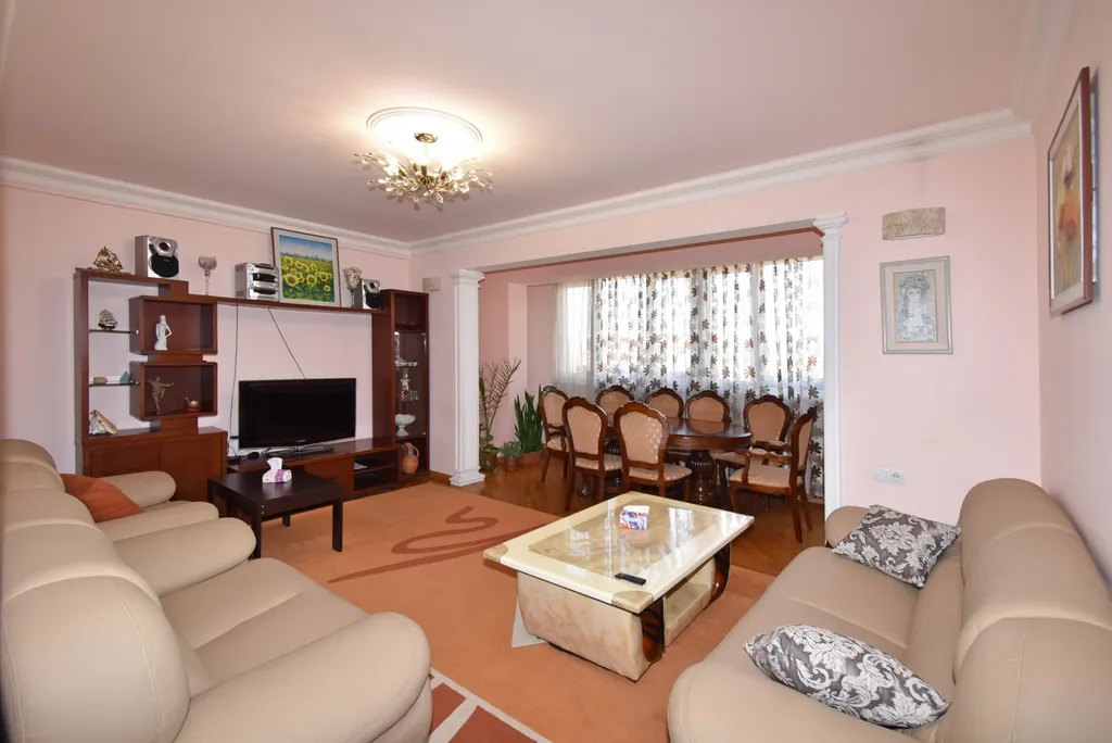 Квартира Дом ангела — аренда посуточно в Ереван