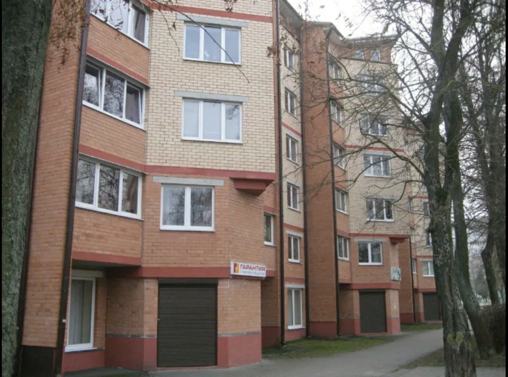 Уютная квартира возле брестской крепости