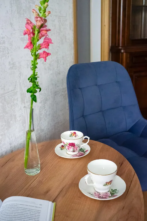 Квартира Квартира Апартамент у площади Победы — Калининград