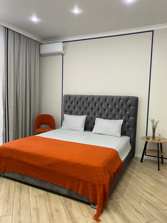 Уютная квартира на ЭКСПО