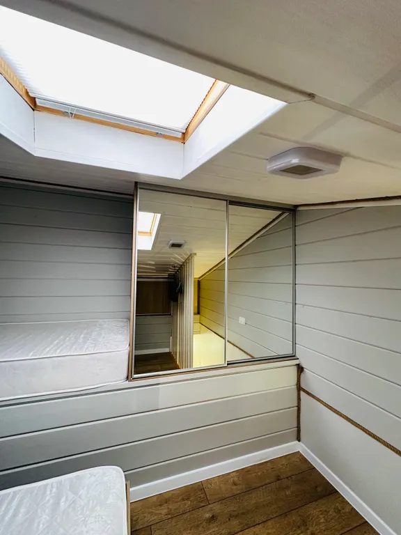 2-этажная квартира в Курортном городке