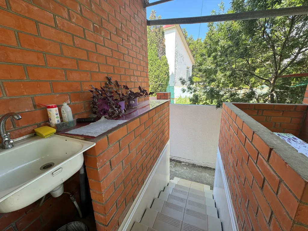 Тихий уголок. Двухместный номер эконом + доп место