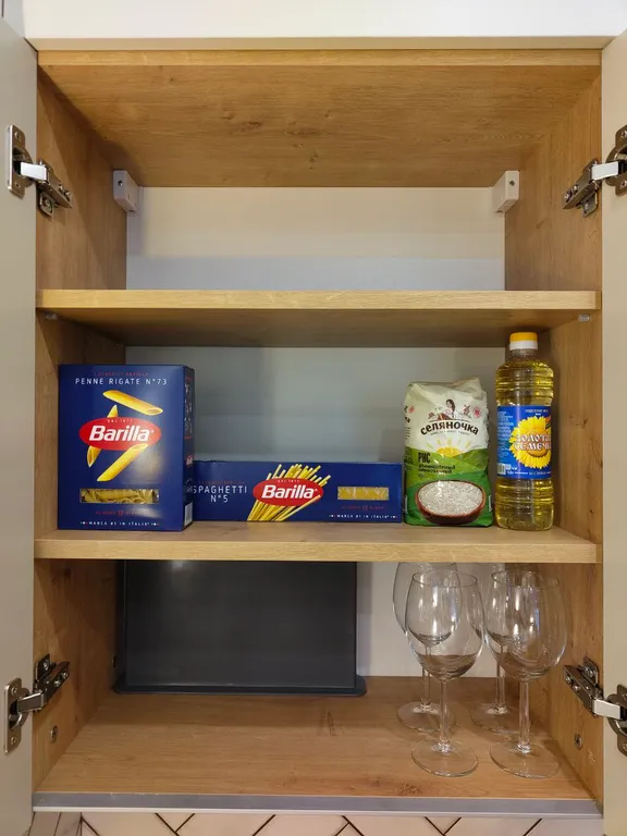 Квартира Квартира Свежий бриз — Калининград