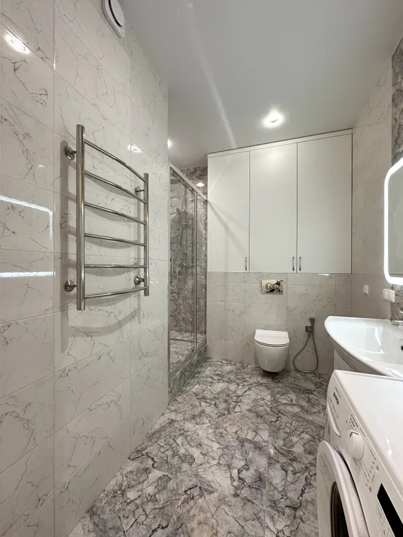 Квартира Квартира Limе apartments — Геленджик