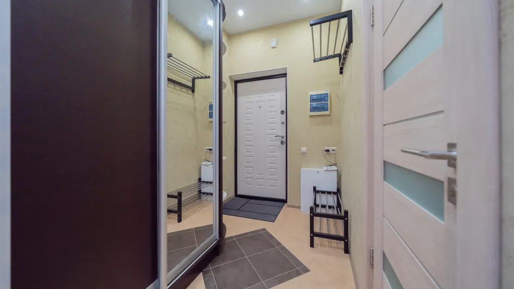 Квартира 1-комнатная Квартира — Апрелевка