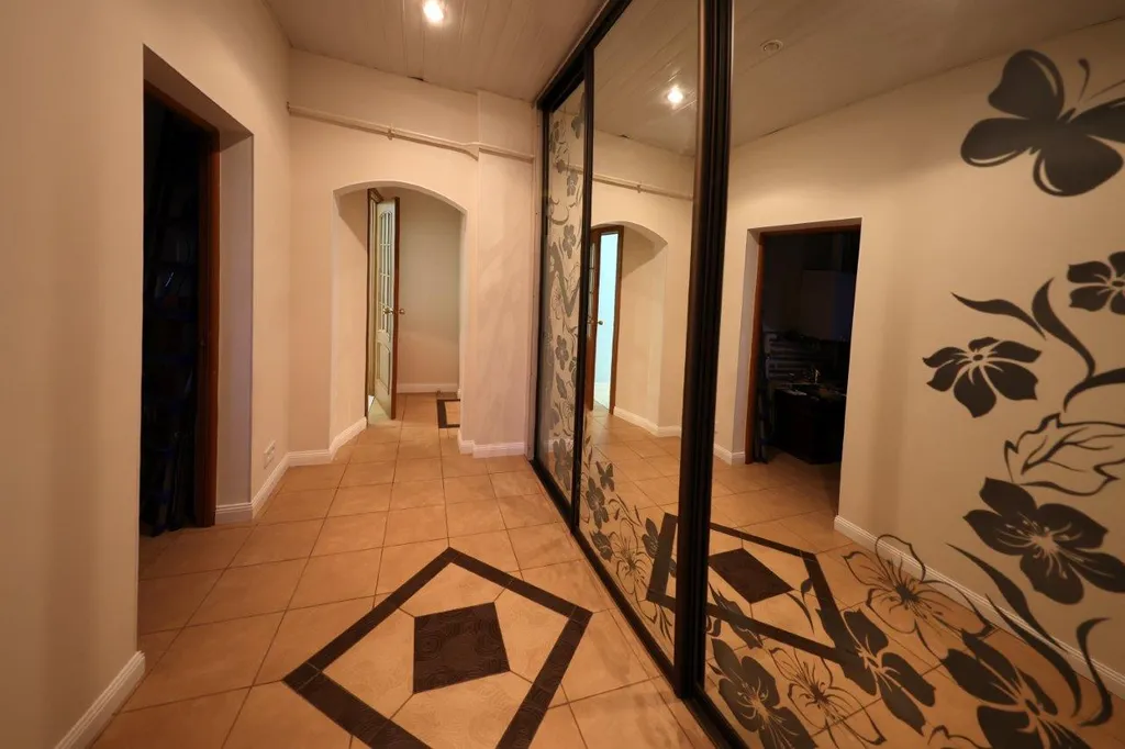 Дом для большой компании