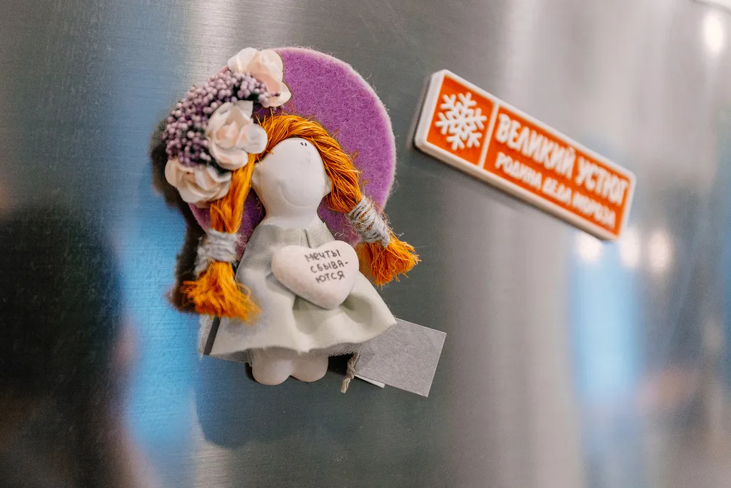 Дом в скандинавском стиле