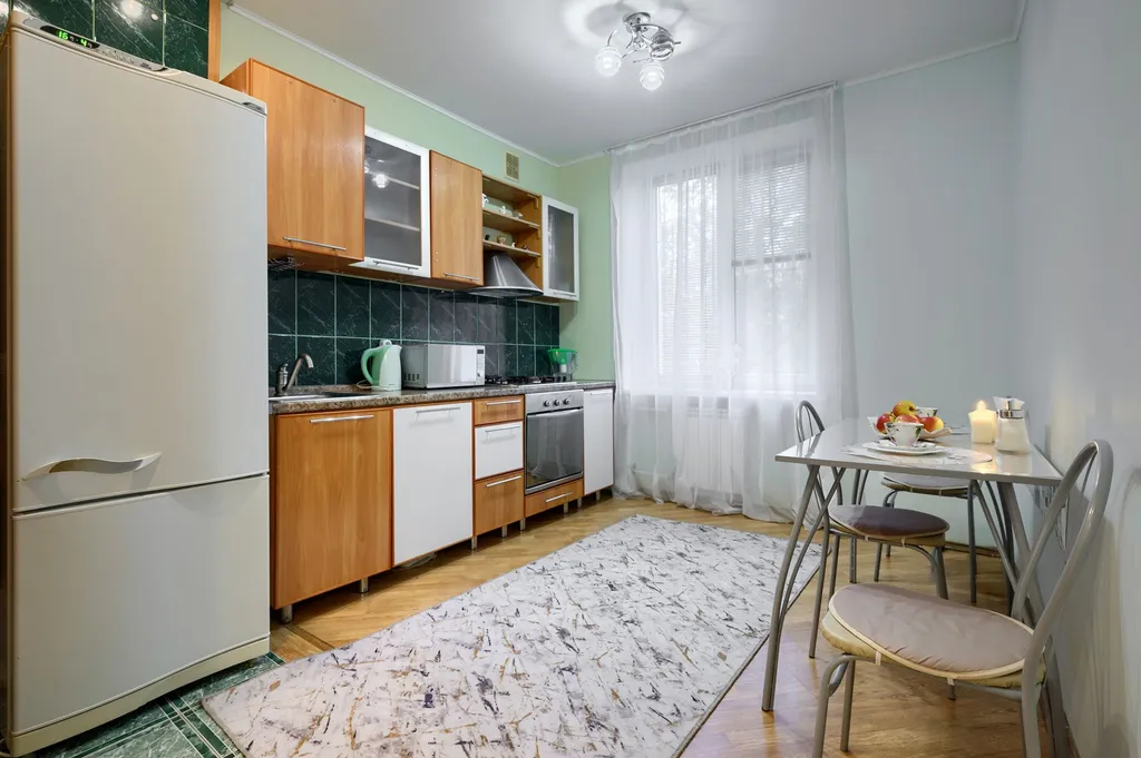 Уютная квартира в самом центре Волгограда