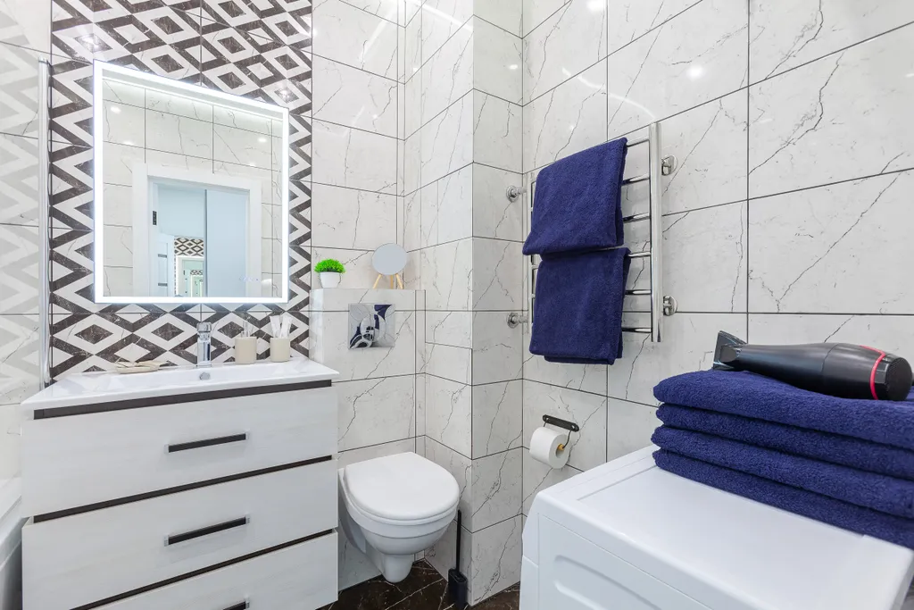 Уютная студия в географическом центре в ЖК Логика