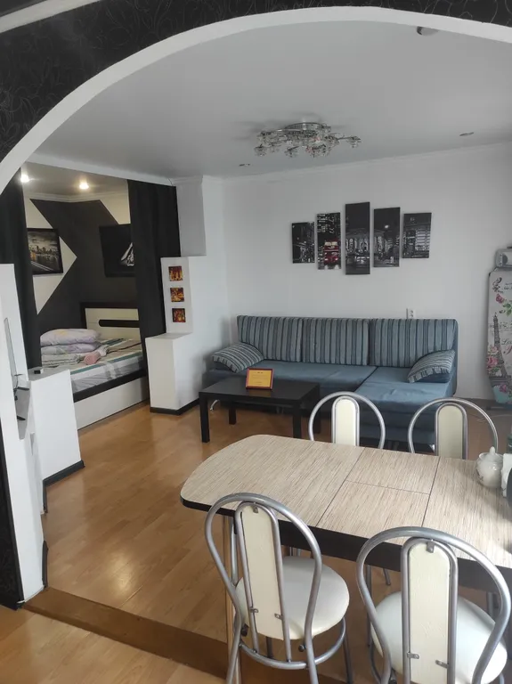 Нижнекамские термы 4 минуты езды