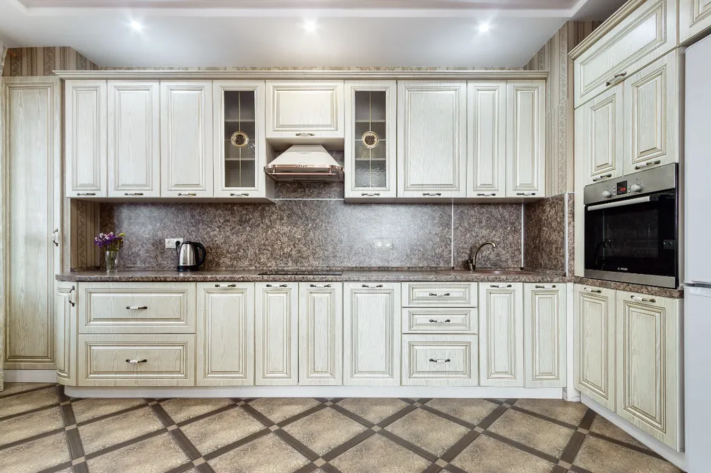 Квартира в центре Ростова