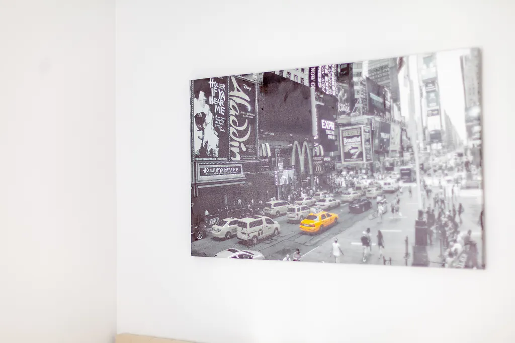 Квартира Квартира Апартамент RentPlaza с новым ремонтом — Самара