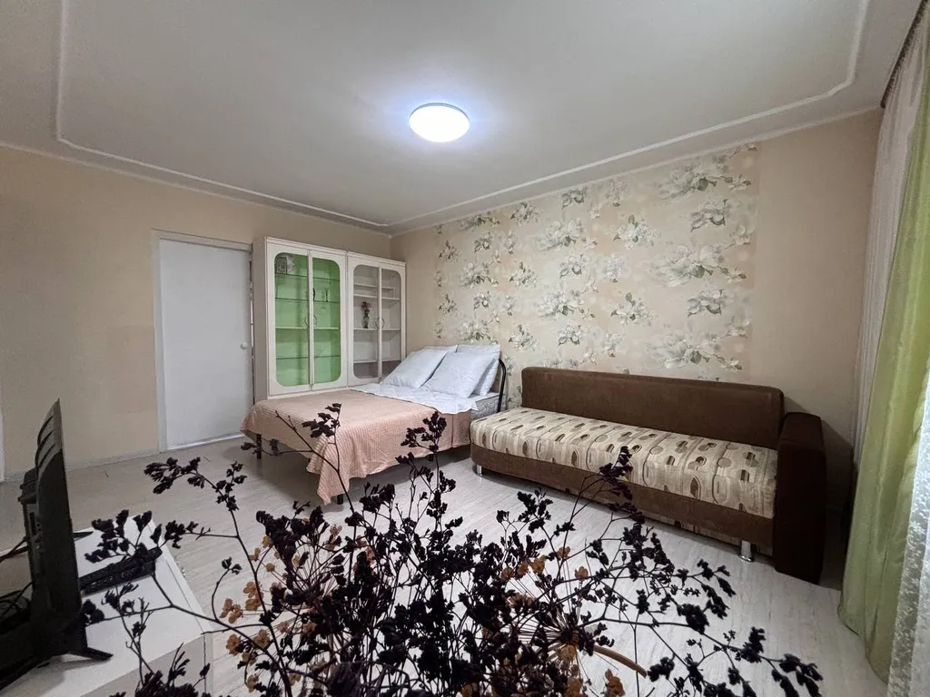 Вместительная 3-х комнатная квартира от Город 18