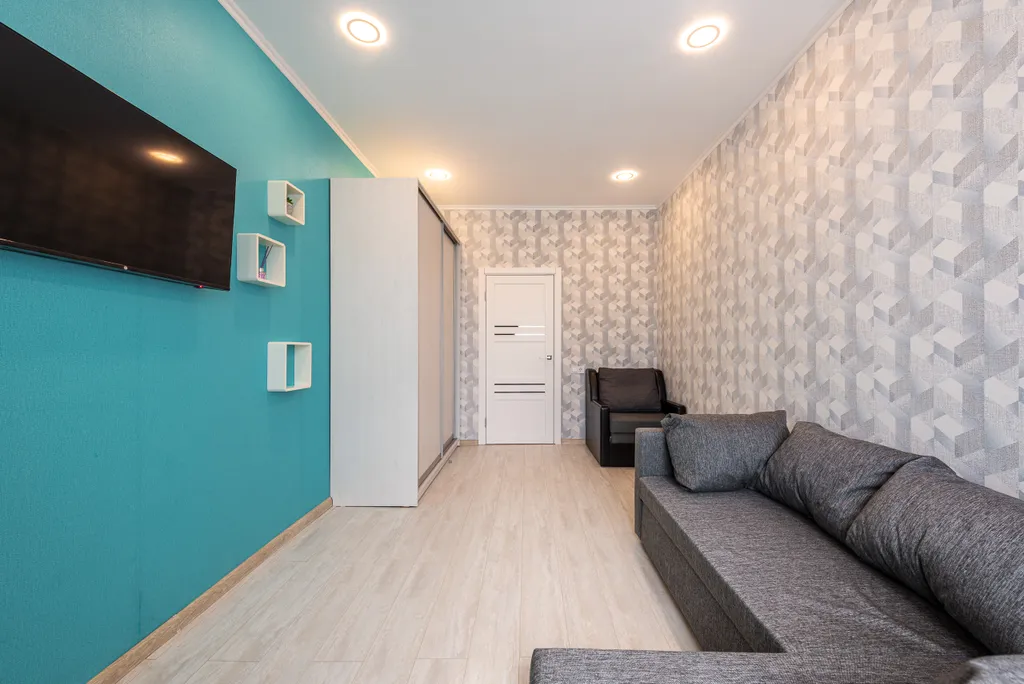 Апартаменты в историческом центре города