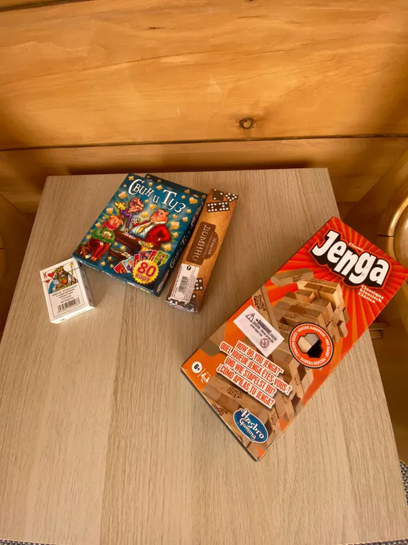 4-комнатный Дом