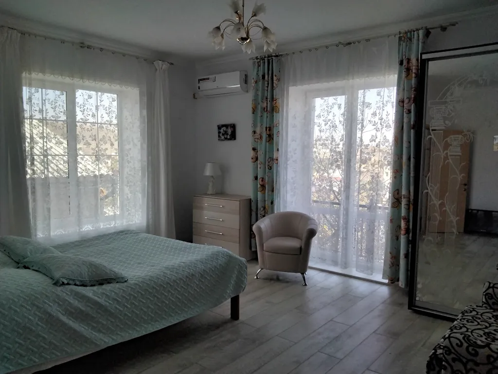 3-комнатный Дом