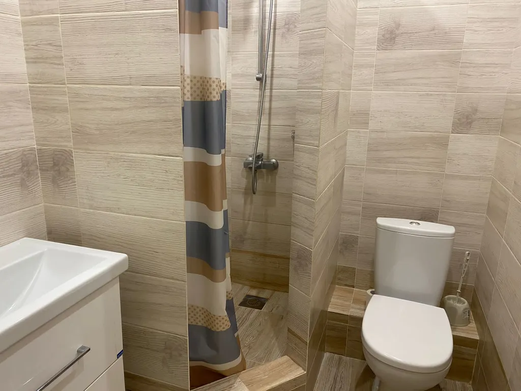 Квартира рядом с Ледовым дворцом