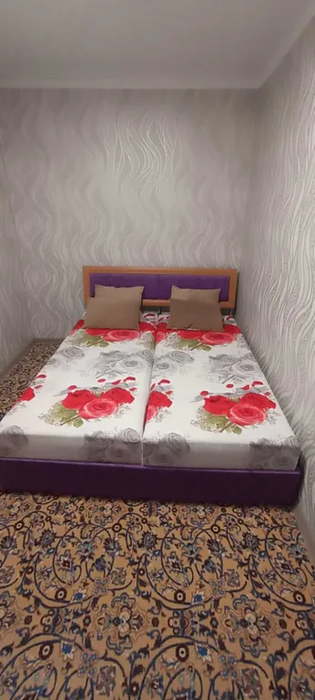 4-комнатный Дом