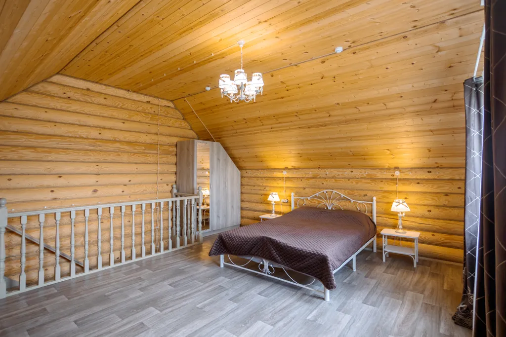 2-комнатный Дом