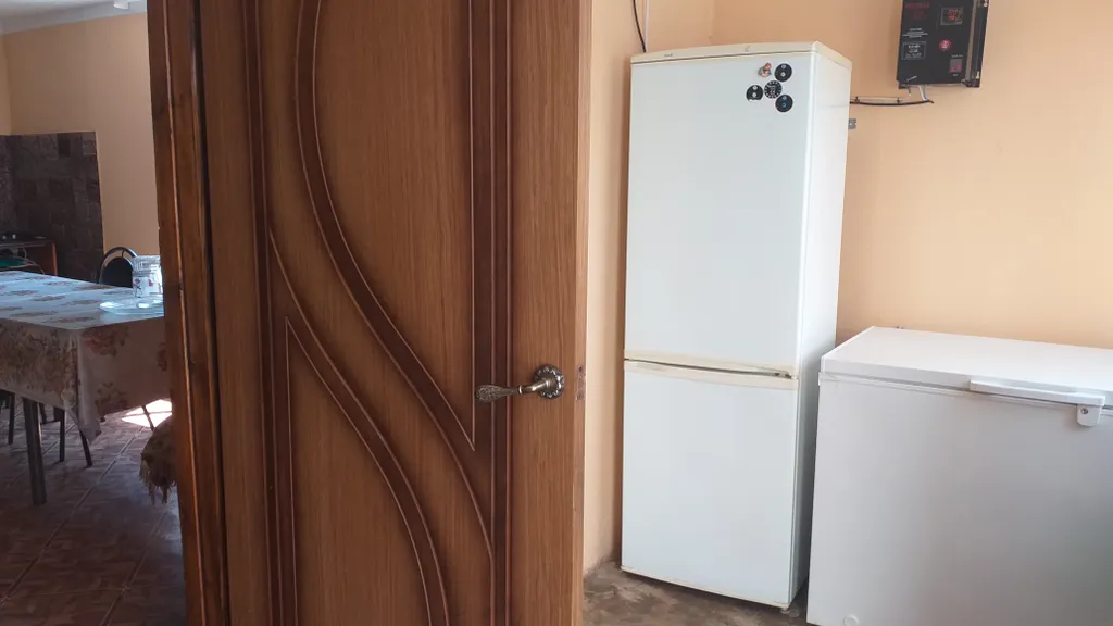 Частный дом у моря